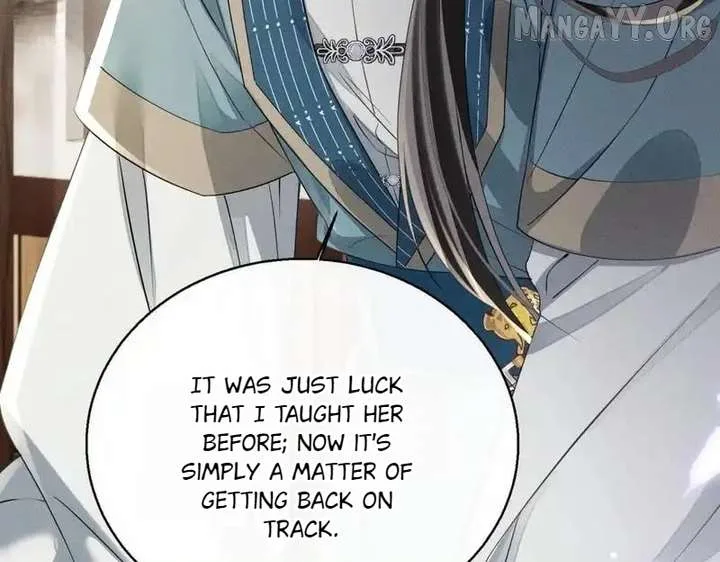 The Tyrant’s Family Lasts Thanks To Her Inner Voice Chapter 78 page 50