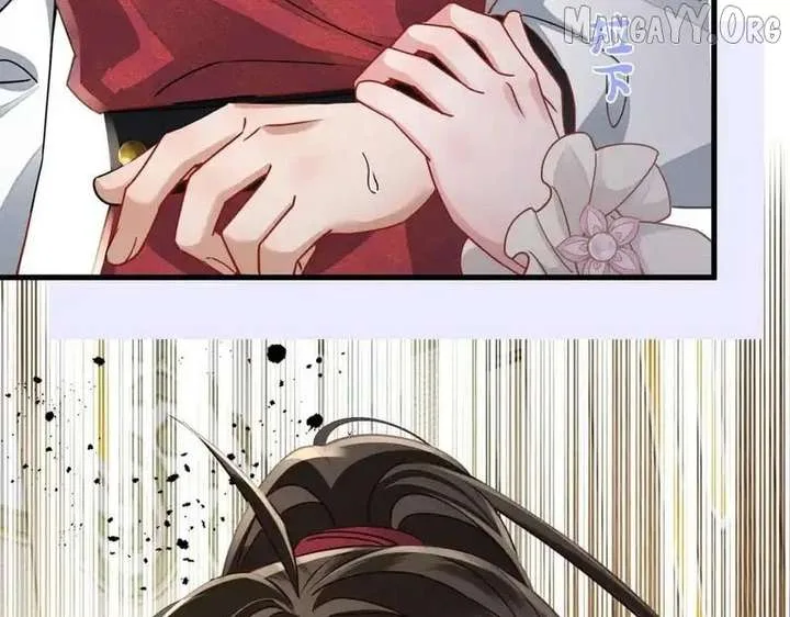 The Tyrant’s Family Lasts Thanks To Her Inner Voice Chapter 75 page 65