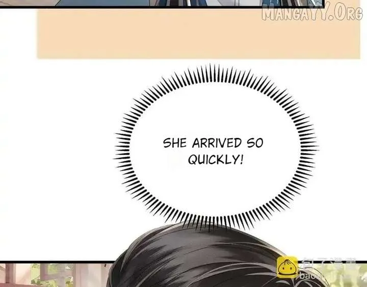The Tyrant’s Family Lasts Thanks To Her Inner Voice Chapter 78 page 65