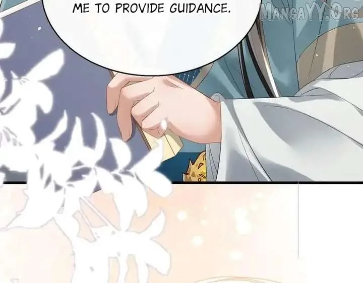 The Tyrant’s Family Lasts Thanks To Her Inner Voice Chapter 74 page 99