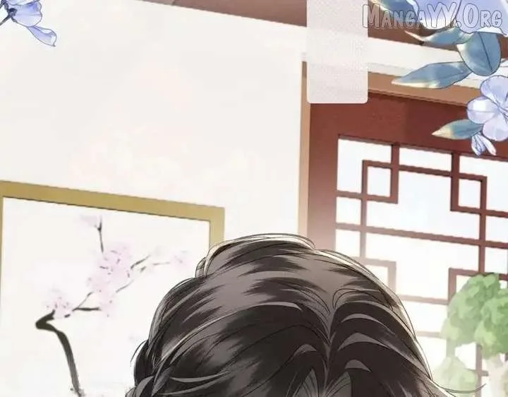 The Tyrant’s Family Lasts Thanks To Her Inner Voice Chapter 78 page 42