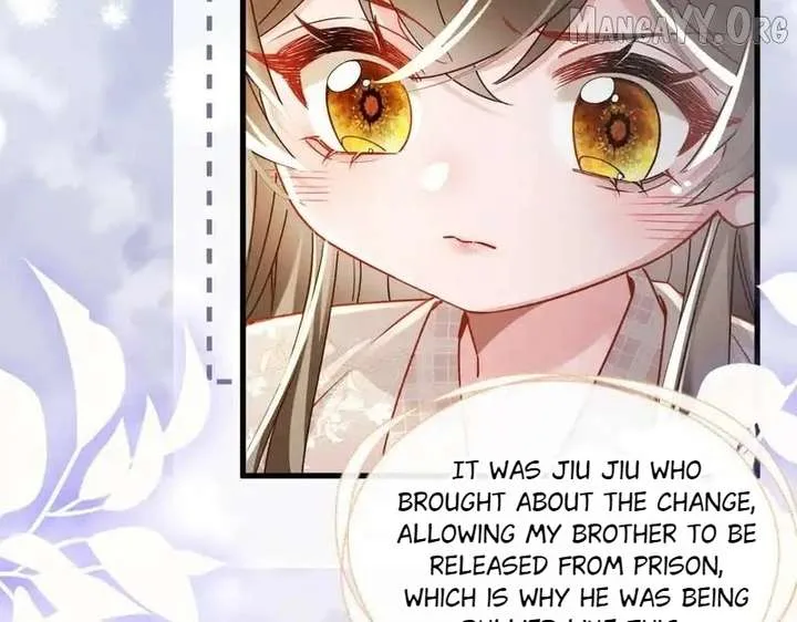 The Tyrant’s Family Lasts Thanks To Her Inner Voice Chapter 75 page 84