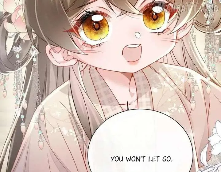The Tyrant’s Family Lasts Thanks To Her Inner Voice Chapter 78 page 102