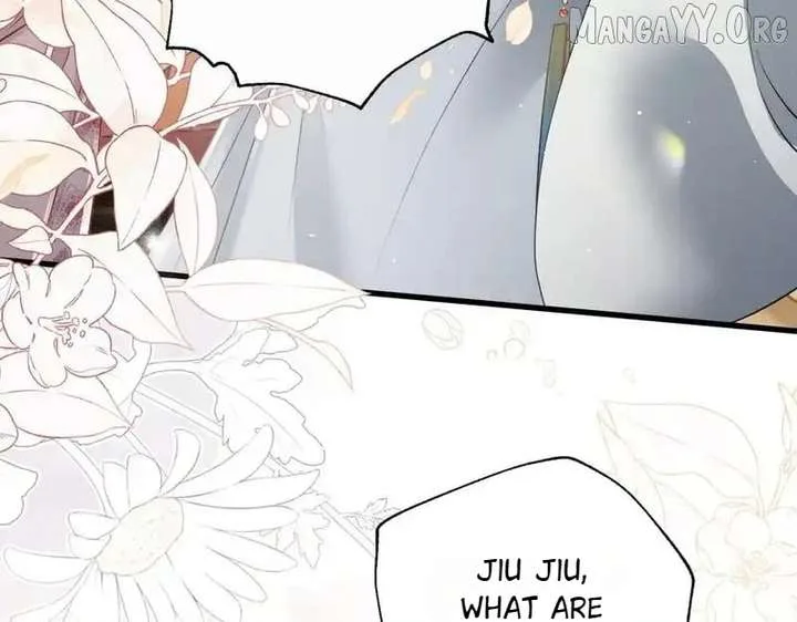 The Tyrant’s Family Lasts Thanks To Her Inner Voice Chapter 78 page 94