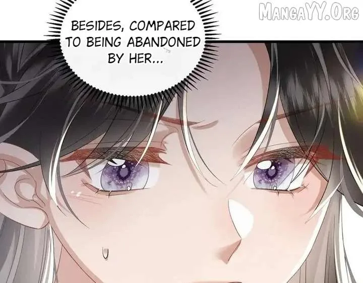The Tyrant’s Family Lasts Thanks To Her Inner Voice Chapter 78 page 59