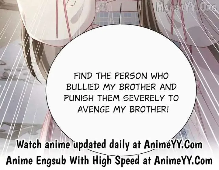 The Tyrant’s Family Lasts Thanks To Her Inner Voice Chapter 75 page 91