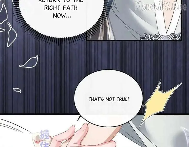 The Tyrant’s Family Lasts Thanks To Her Inner Voice Chapter 79 page 13