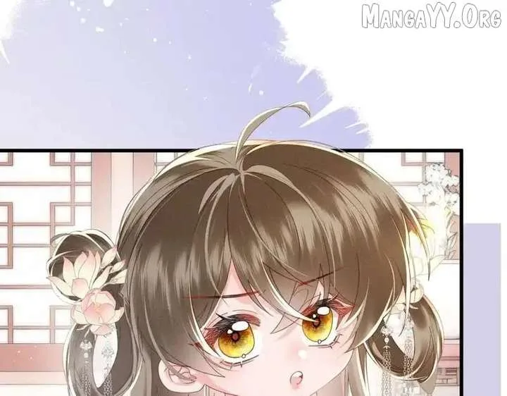 The Tyrant’s Family Lasts Thanks To Her Inner Voice Chapter 79 page 5