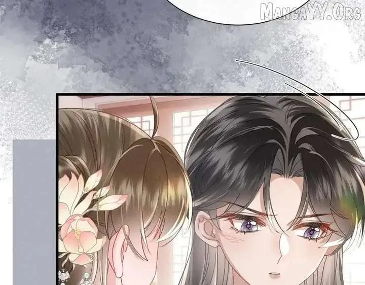 The Tyrant’s Family Lasts Thanks To Her Inner Voice Chapter 79 page 9