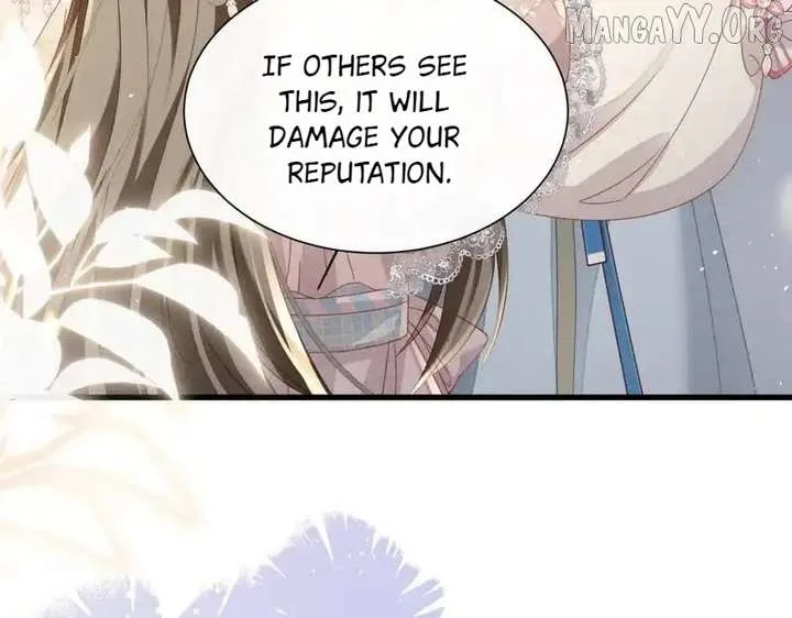 The Tyrant’s Family Lasts Thanks To Her Inner Voice Chapter 79 page 4