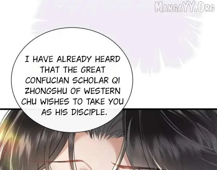 The Tyrant’s Family Lasts Thanks To Her Inner Voice Chapter 79 page 7