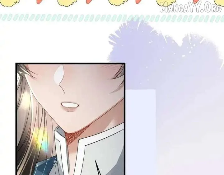 The Tyrant’s Family Lasts Thanks To Her Inner Voice Chapter 79 page 25