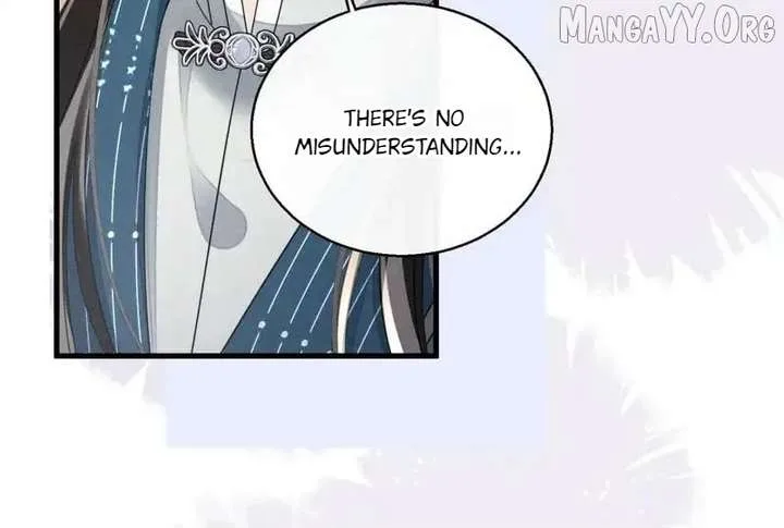 The Tyrant’s Family Lasts Thanks To Her Inner Voice Chapter 79 page 26