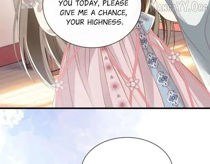 The Tyrant’s Family Lasts Thanks To Her Inner Voice Chapter 79 page 36