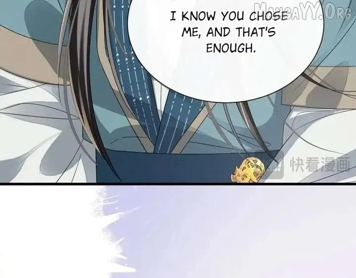 The Tyrant’s Family Lasts Thanks To Her Inner Voice Chapter 79 page 29