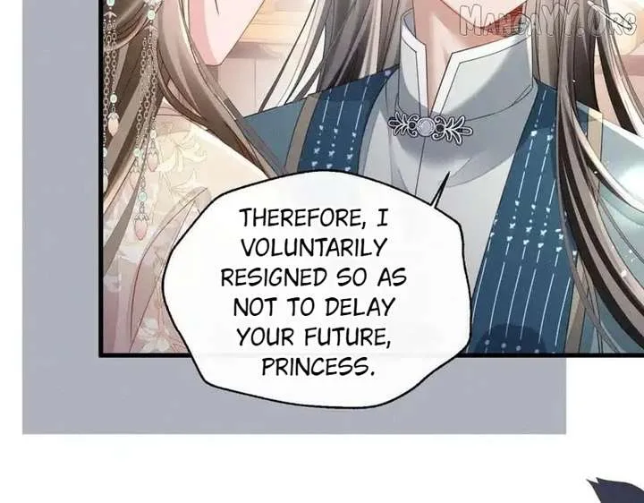 The Tyrant’s Family Lasts Thanks To Her Inner Voice Chapter 79 page 10