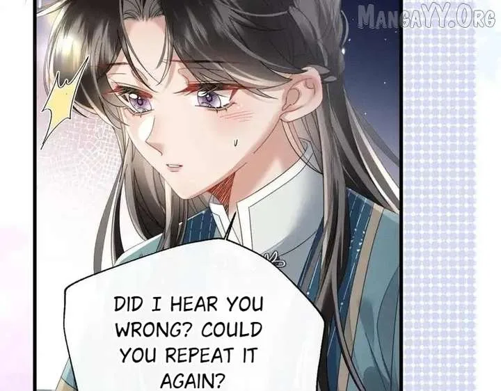 The Tyrant’s Family Lasts Thanks To Her Inner Voice Chapter 79 page 18