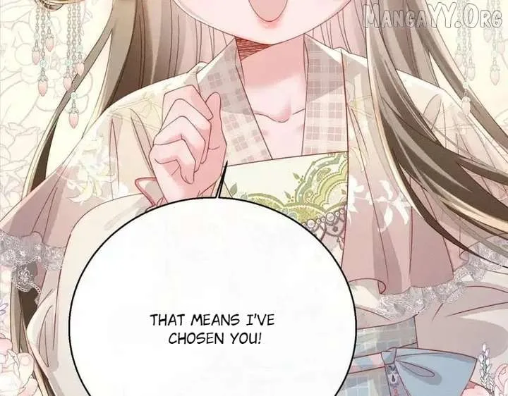 The Tyrant’s Family Lasts Thanks To Her Inner Voice Chapter 79 page 22