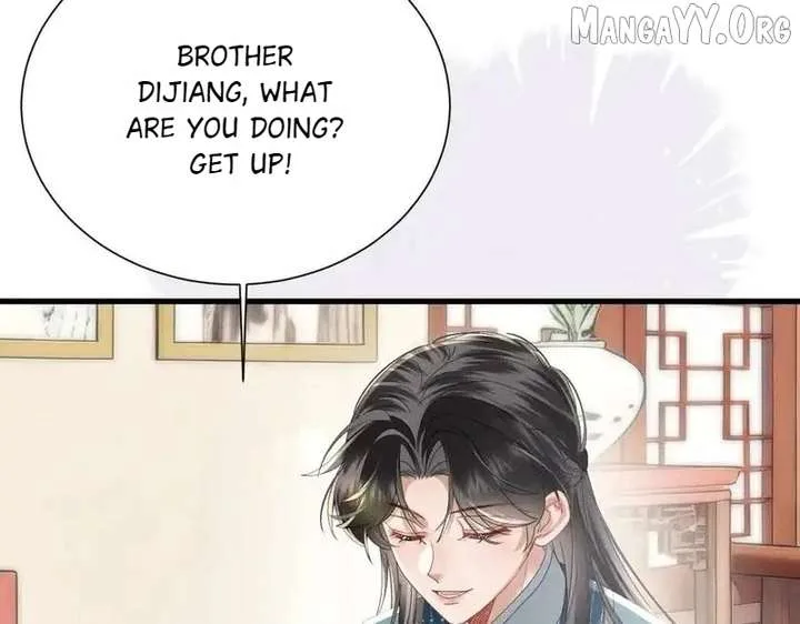 The Tyrant’s Family Lasts Thanks To Her Inner Voice Chapter 79 page 32