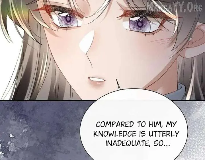 The Tyrant’s Family Lasts Thanks To Her Inner Voice Chapter 79 page 8
