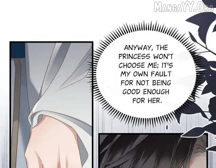 The Tyrant’s Family Lasts Thanks To Her Inner Voice Chapter 79 page 11