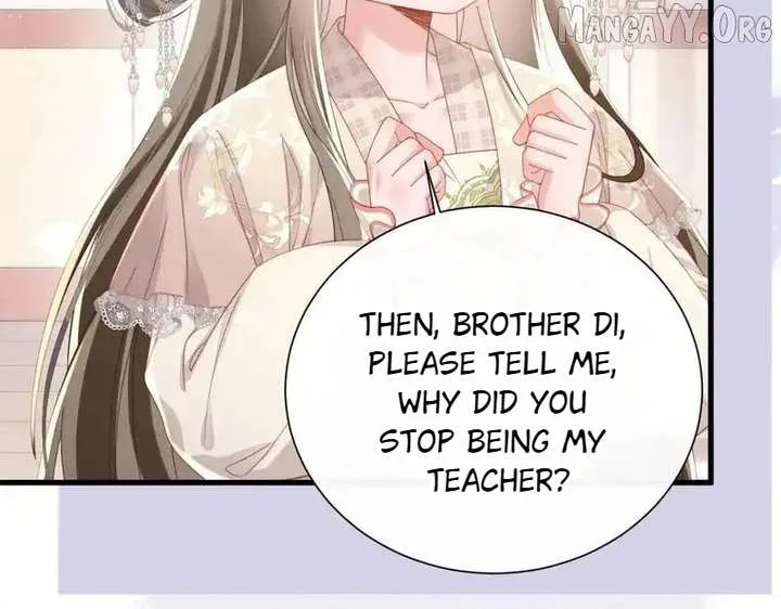The Tyrant’s Family Lasts Thanks To Her Inner Voice Chapter 79 page 6