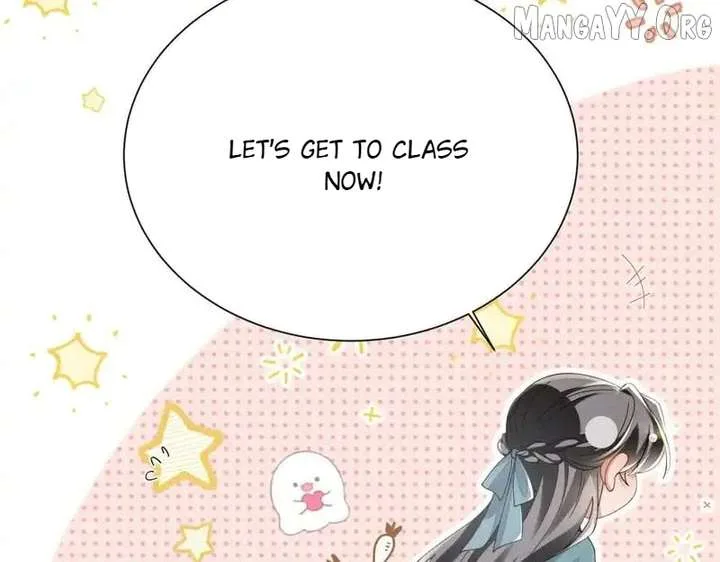 The Tyrant’s Family Lasts Thanks To Her Inner Voice Chapter 79 page 50