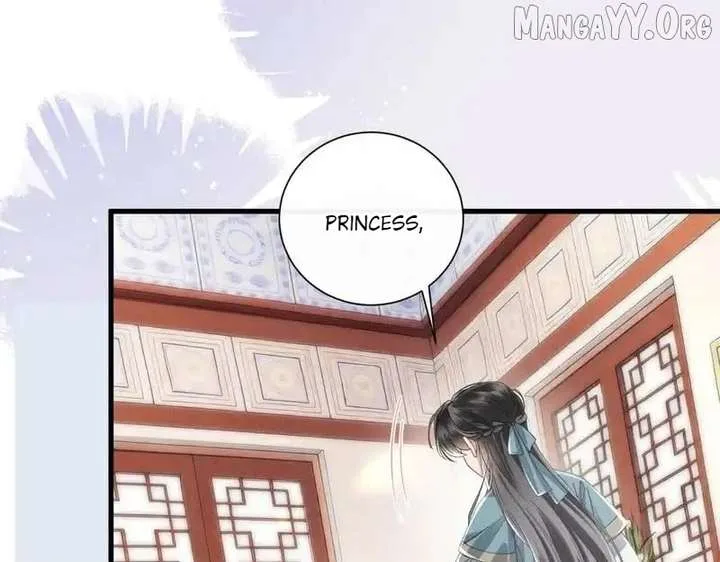 The Tyrant’s Family Lasts Thanks To Her Inner Voice Chapter 79 page 30