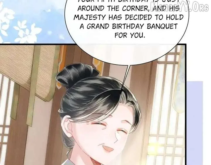 The Tyrant’s Family Lasts Thanks To Her Inner Voice Chapter 79 page 59