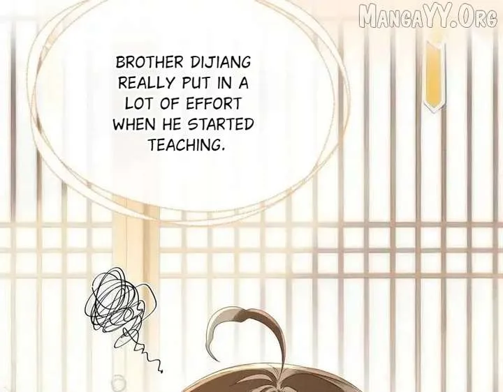 The Tyrant’s Family Lasts Thanks To Her Inner Voice Chapter 79 page 54