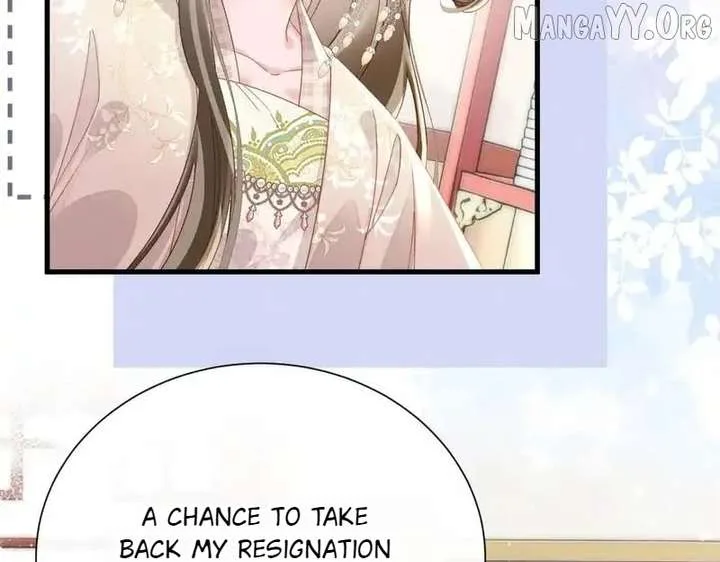 The Tyrant’s Family Lasts Thanks To Her Inner Voice Chapter 79 page 38