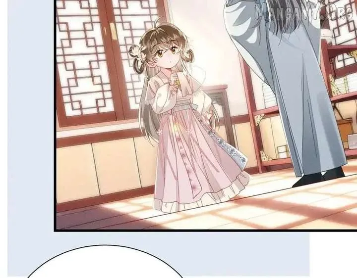 The Tyrant’s Family Lasts Thanks To Her Inner Voice Chapter 79 page 31