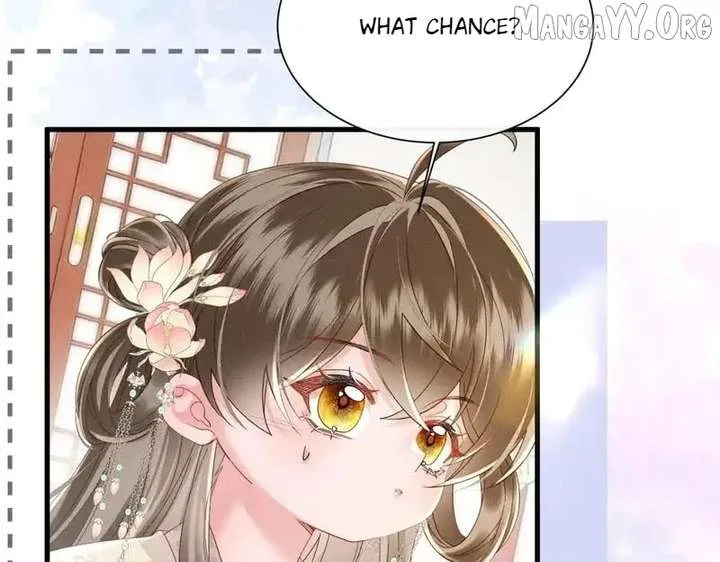 The Tyrant’s Family Lasts Thanks To Her Inner Voice Chapter 79 page 37
