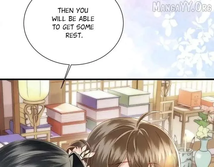 The Tyrant’s Family Lasts Thanks To Her Inner Voice Chapter 79 page 61