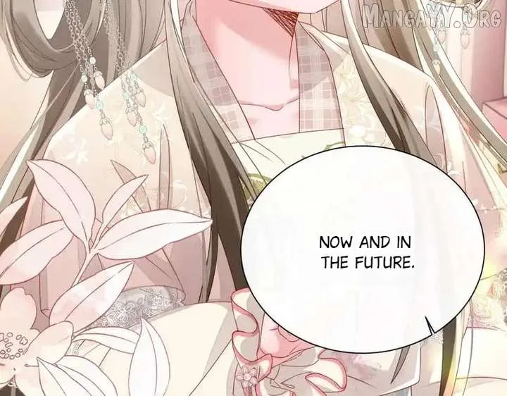 The Tyrant’s Family Lasts Thanks To Her Inner Voice Chapter 79 page 43