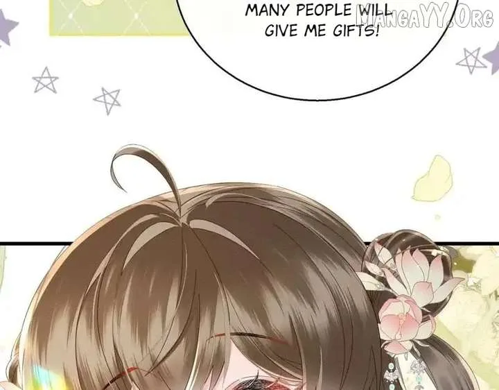 The Tyrant’s Family Lasts Thanks To Her Inner Voice Chapter 79 page 65
