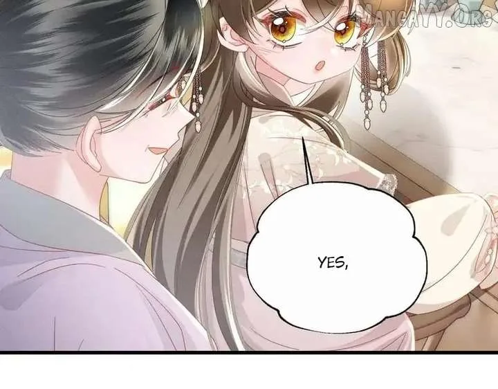 The Tyrant’s Family Lasts Thanks To Her Inner Voice Chapter 79 page 62