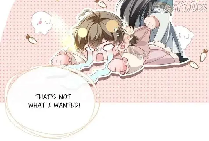 The Tyrant’s Family Lasts Thanks To Her Inner Voice Chapter 79 page 51