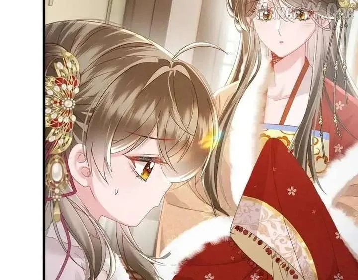 The Tyrant’s Family Lasts Thanks To Her Inner Voice Chapter 79 page 75