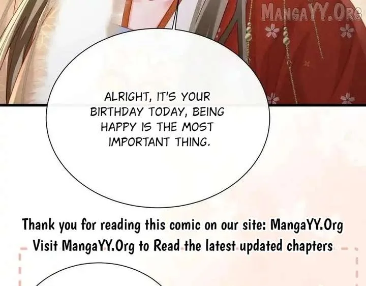 The Tyrant’s Family Lasts Thanks To Her Inner Voice Chapter 79 page 79