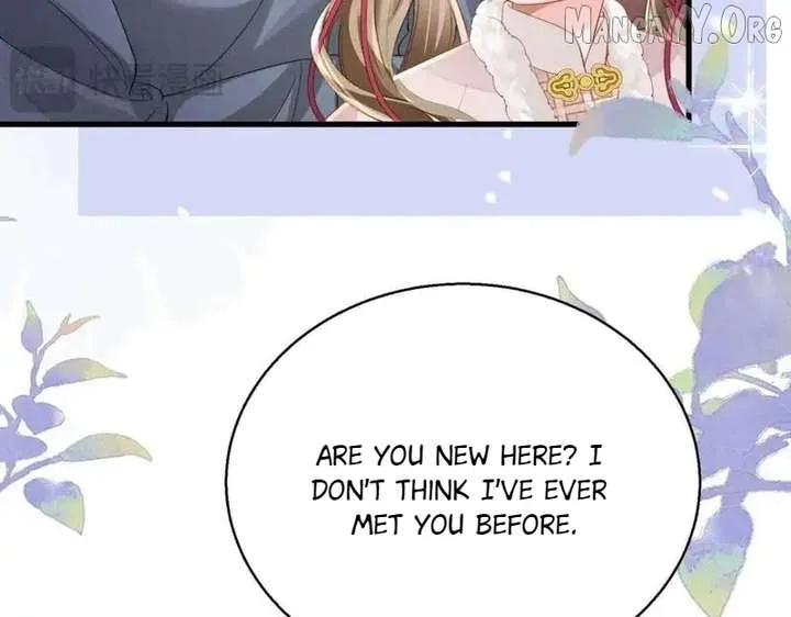 The Tyrant’s Family Lasts Thanks To Her Inner Voice Chapter 79 page 95