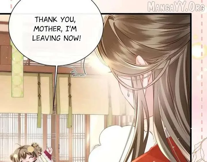 The Tyrant’s Family Lasts Thanks To Her Inner Voice Chapter 79 page 80