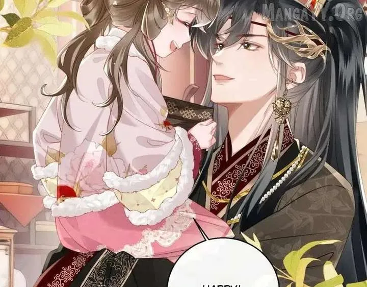 The Tyrant’s Family Lasts Thanks To Her Inner Voice Chapter 79 page 91