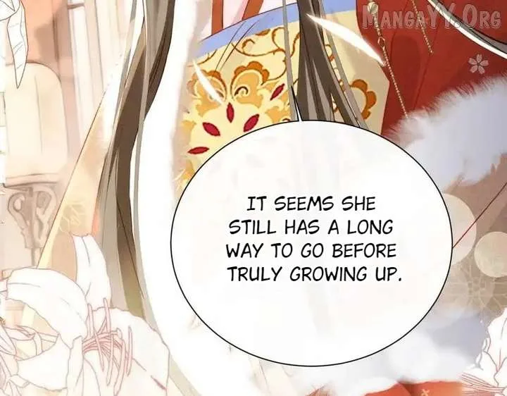 The Tyrant’s Family Lasts Thanks To Her Inner Voice Chapter 79 page 83