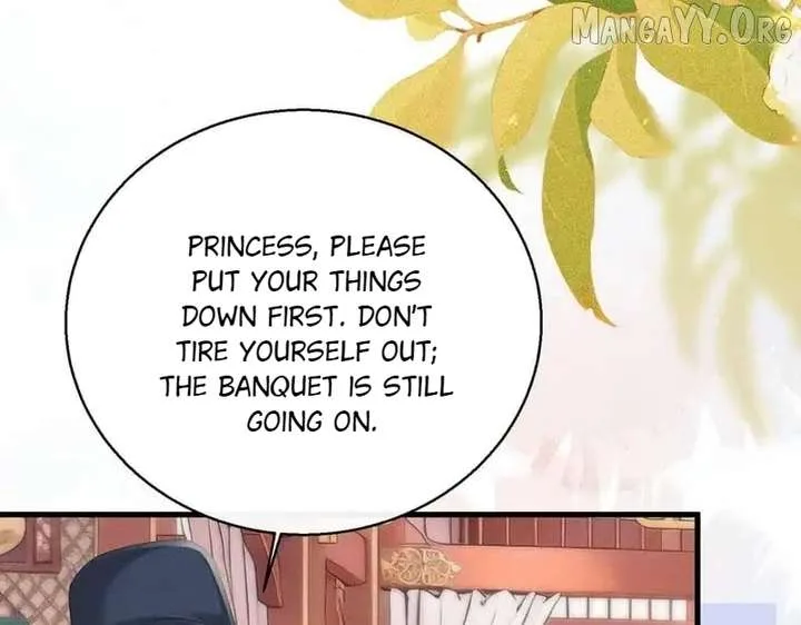 The Tyrant’s Family Lasts Thanks To Her Inner Voice Chapter 79 page 93