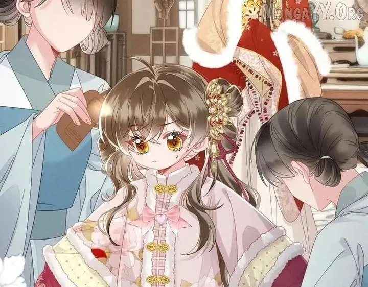 The Tyrant’s Family Lasts Thanks To Her Inner Voice Chapter 79 page 70