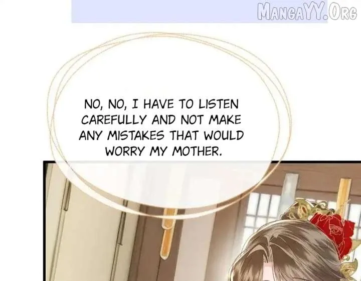 The Tyrant’s Family Lasts Thanks To Her Inner Voice Chapter 79 page 74
