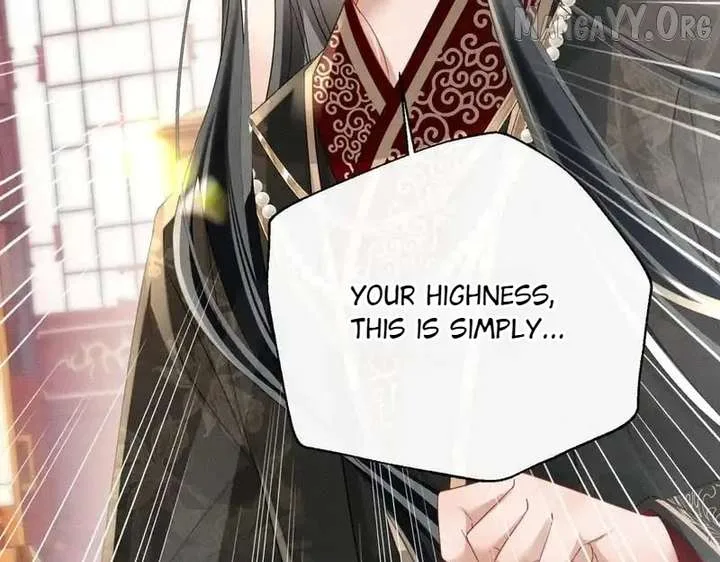 The Tyrant’s Family Lasts Thanks To Her Inner Voice Chapter 80 page 71