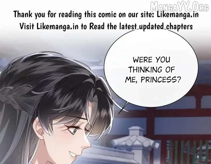 The Tyrant’s Family Lasts Thanks To Her Inner Voice Chapter 81 page 2