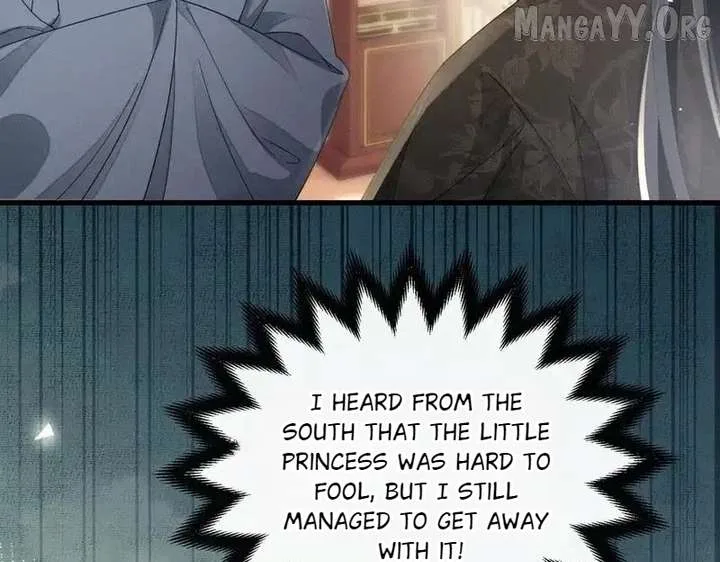 The Tyrant’s Family Lasts Thanks To Her Inner Voice Chapter 80 page 15